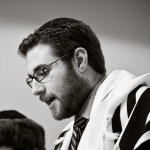 Meet your Posher, Aaron